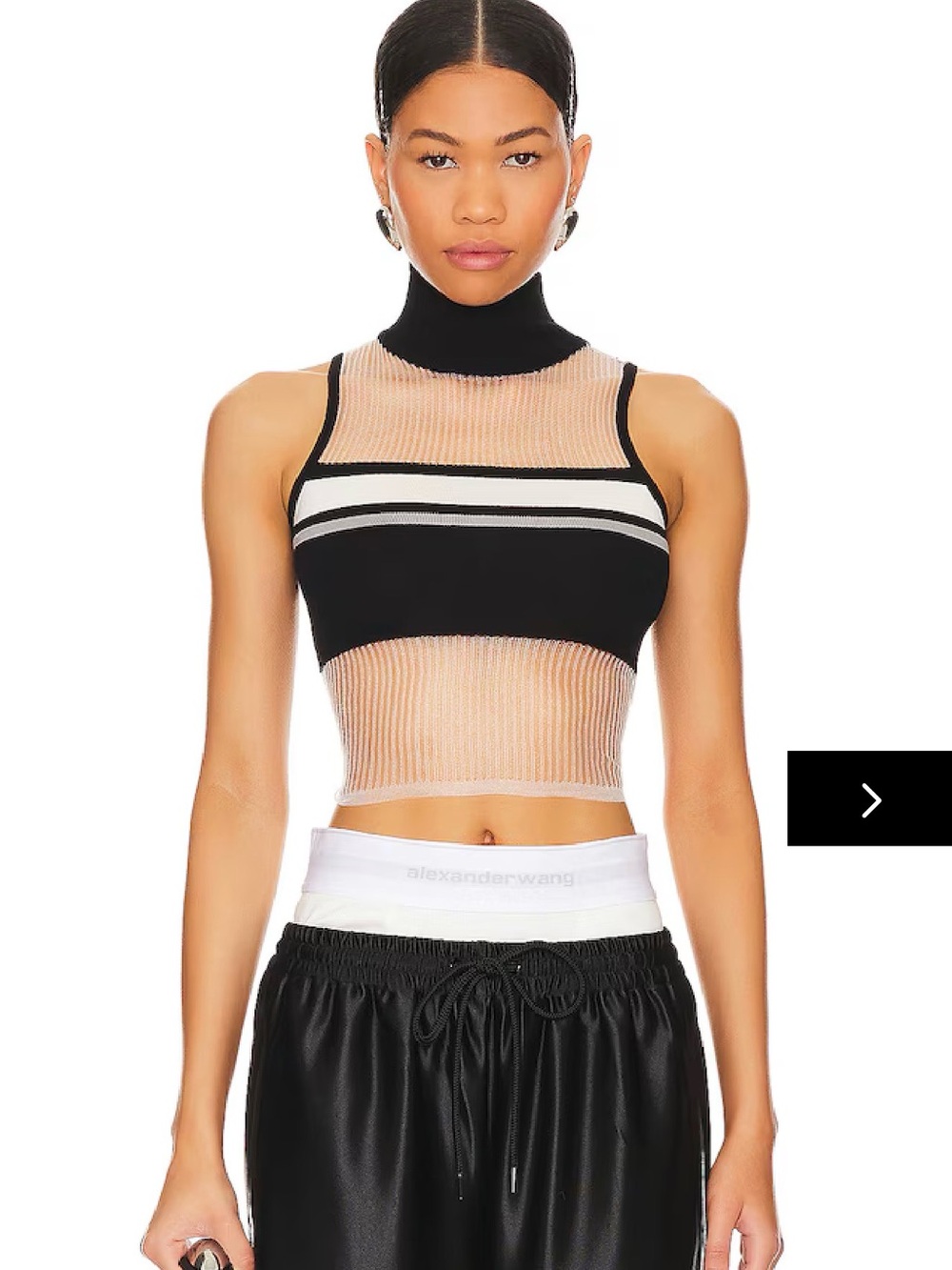 Superdown Julianna Top S